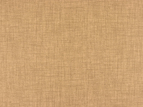 Beschichtete Baumwolle Bruno camel meliert