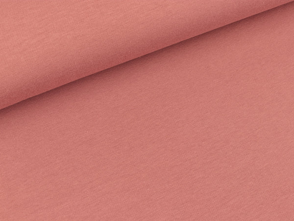 Ganzjahressweat Eike altrosa