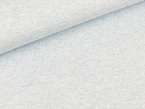 Bio-Single-Jersey stella melange