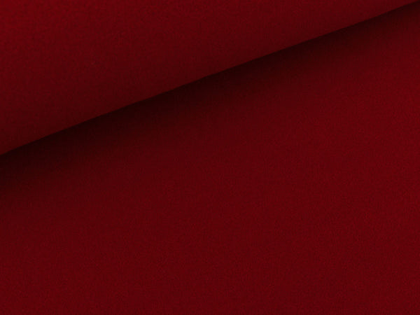 Microfleece Sarnen Thermo Fleece Pil-Hot burgundy