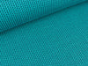 Hamburger Liebe Pattern Love Big Knit türkis-blue navy