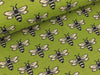 Hamburger Liebe Jacquard Pattern Love Honey Bee olivia