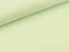 Baumwolljersey helles mint uni