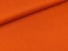 Baumwollstoff Heide terracotta uni