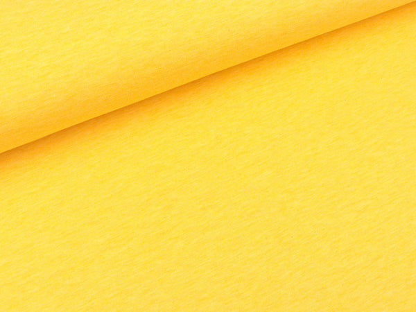 Bio-Single-Jersey colza melange