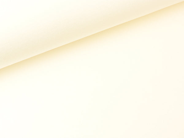 Leichter Modalsweat natur uni