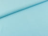 Viskosestoff hellblau uni