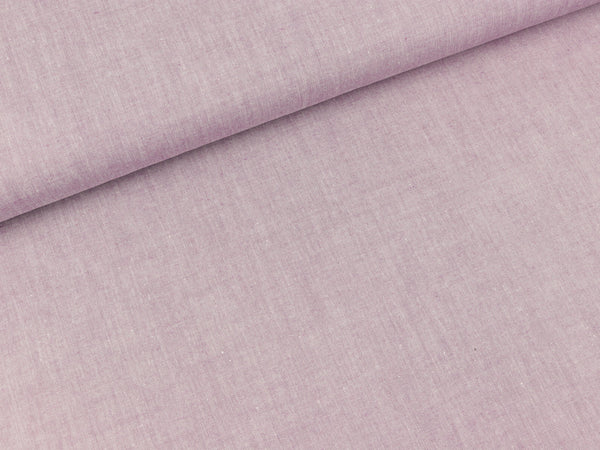 Baumwoll Webware Dina erika meliert