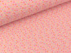 Hamburger Liebe 4 Farb-Jacquardjersey Bits & Bobs rose melange-bunt