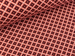 Mono-Kollektion Ikat Mini von Hamburger Liebe für Albstoffe