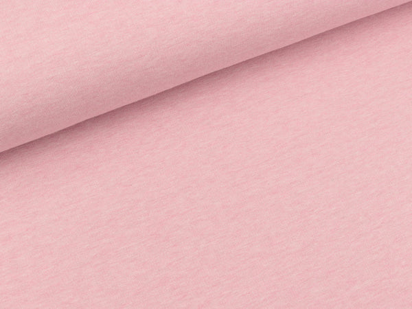 Ganzjahressweat Eike altrosa meliert