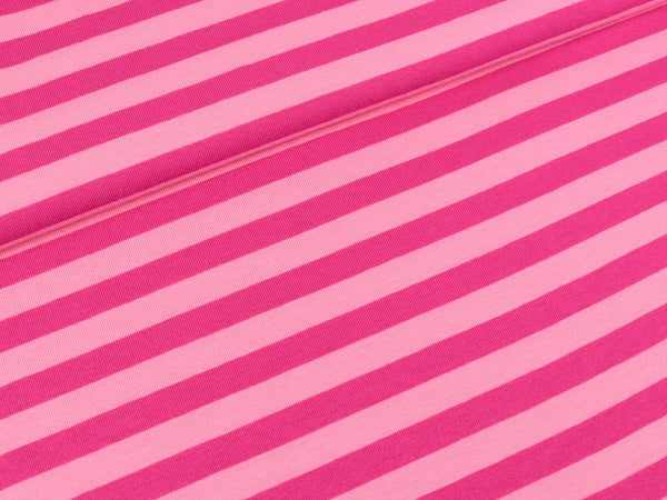 HILCO Campante Streifen rosa-pink