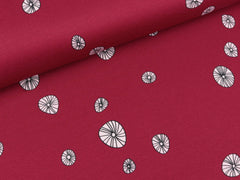 Winter Line von Lila-Lotta für Swafing