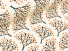 Hamburger Liebe Baumwolljersey Botanical Elderflowers meringa