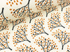 Hamburger Liebe Baumwollsweat Botanical Elderflowers meringa