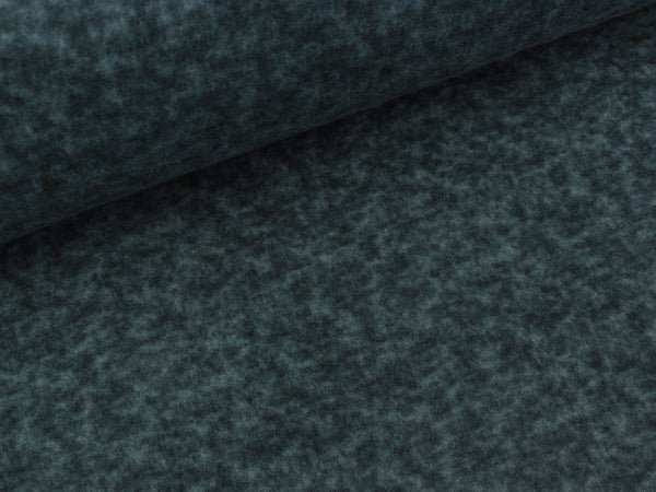 Fleece Felix dunkelgrau meliert