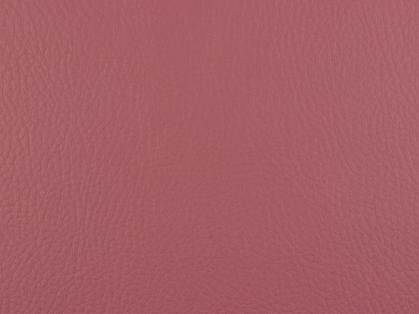 Metallic Kunstleder Rex altrosa uni