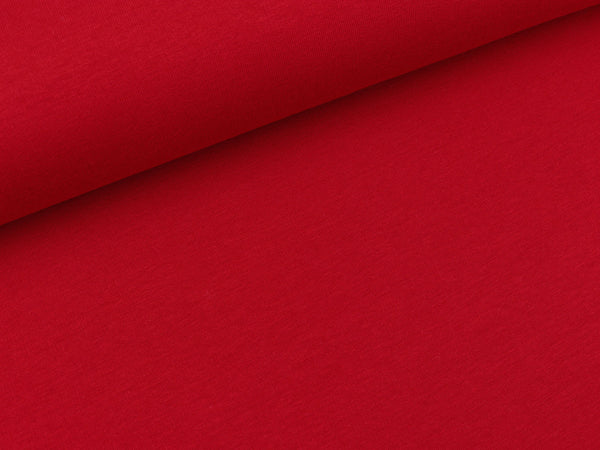 Ganzjahressweat Eike burgundy