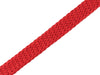 1m Flach- und Hoodiekordel Cord Me AL LAGO flamme 20mm