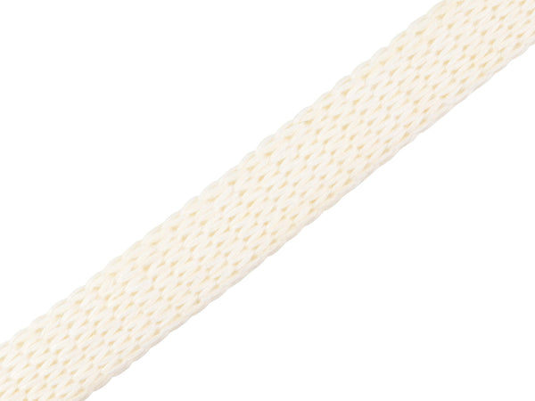 1m Flach- und Hoodiekordel Cord Me Midnight meringa 20mm