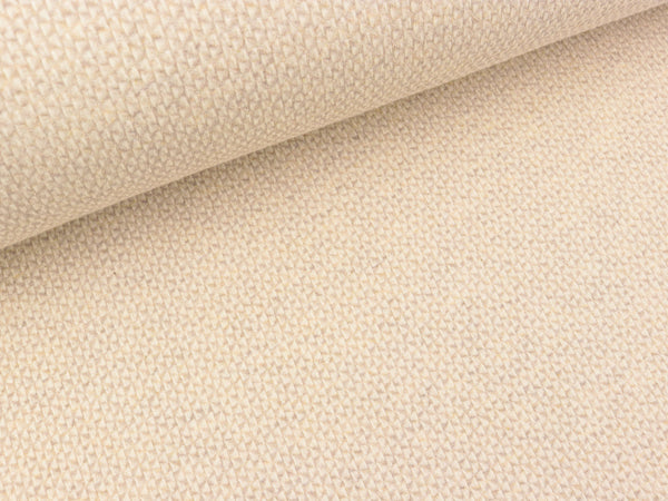 Hamburger Liebe Check Point Mini Check Knit meringa-yemen