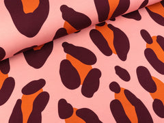 Wanderlust Kollektion von Hamburger Liebe für Albstoffe