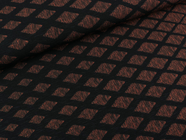 Slub Viskosejersey Go on by Cherry Picking