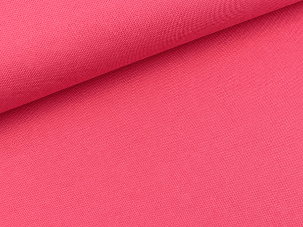 Reststück 53cm - Polo Me Piqué azalea by Hamburger Liebe