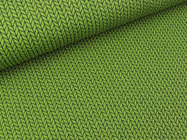 Hamburger Liebe Weekender Big Knit olivia-blue navy