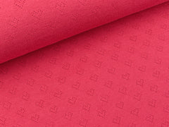 Weekender Kollektion Strickstoff von Hamburger Liebe für Albstoffe