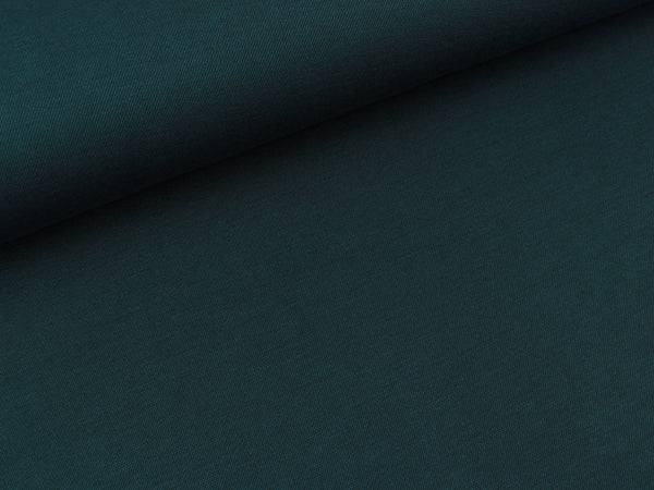 Modal Double Knit ocean by MeetMILK