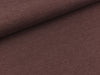 Leichter Jacquard Jersey Pisa braun