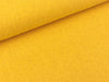 Reststück 45cm - Feinstrick Bene maisgelb meliert