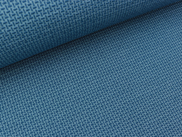 Hamburger Liebe Bliss 3D Webster Knit atlantic-garda