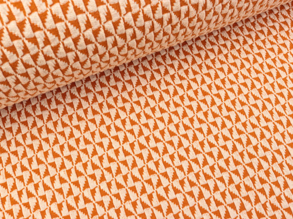 Hamburger Liebe Bliss 3D Windmill Knit meringa-nepal