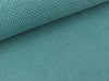 Frottee Waffel Bébé dusty mint uni