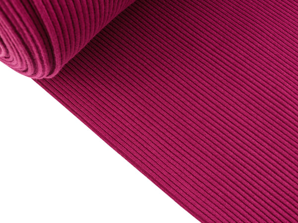 Hipster Cuff Sparkle ciclamino uni Schlauchware