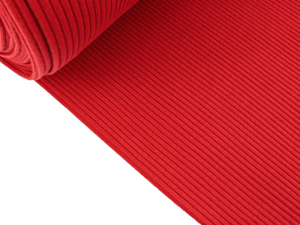 Hipster Cuff Sparkle flamme uni Schlauchware