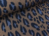 Hamburger Liebe Jacquard Sparkle Safari griglio londra-gold