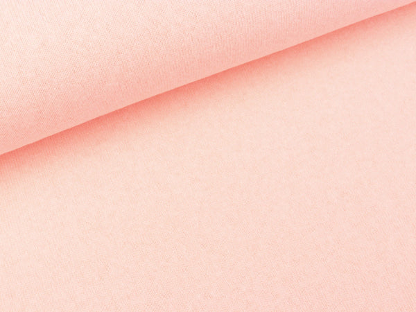 Feinstrick Bene hellrosa uni