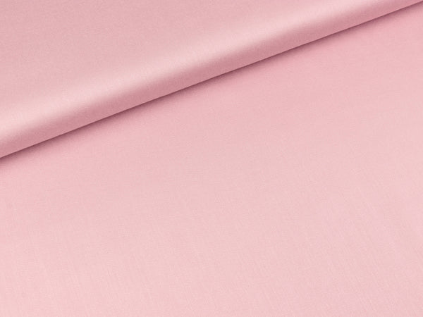 Viskosesatin Vivien altrosa uni