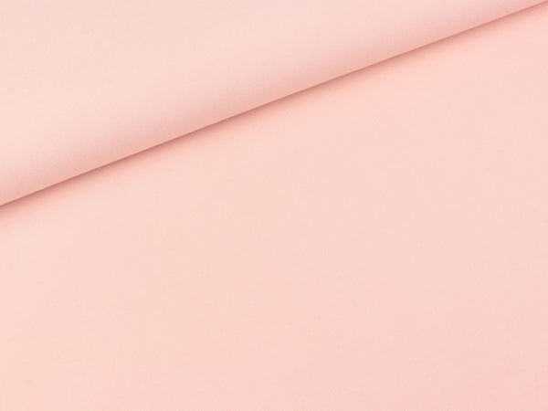 Stretch Viskosestoff Rosella rose uni