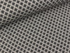 Hamburger Liebe Bloom 3D Hashtag Knit mittelgrau melange-schwarz