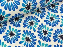 Bloom Tencel von Hamburger Liebe für Albstoffe