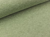 Reststück 38cm - Strickstoff Kai khaki meliert HW20/21