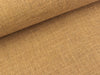 Jute - Rupfen - Sackleinen natur