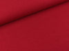 Baumwolljersey Vanessa burgundy uni HW20/21