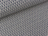 Hamburger Liebe Sweet Home 3D Comfy Knit blue navy-winterweiß