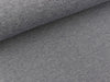 Hamburger Liebe French Terry Winter Melange blue navy-meringa