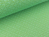 Reststück 39cm - Hamburger Liebe Sakura 3D Wagara Knit verdino-olivia